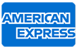 American Express payment accepted