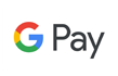 Google Pay payment accepted
