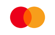 Mastercard payment accepted