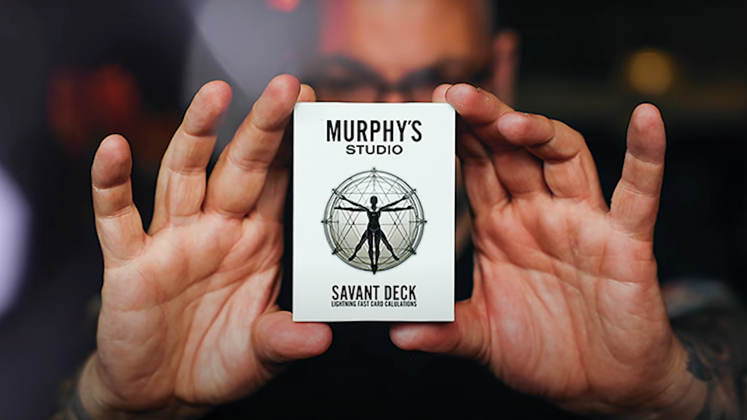 The Savant Deck