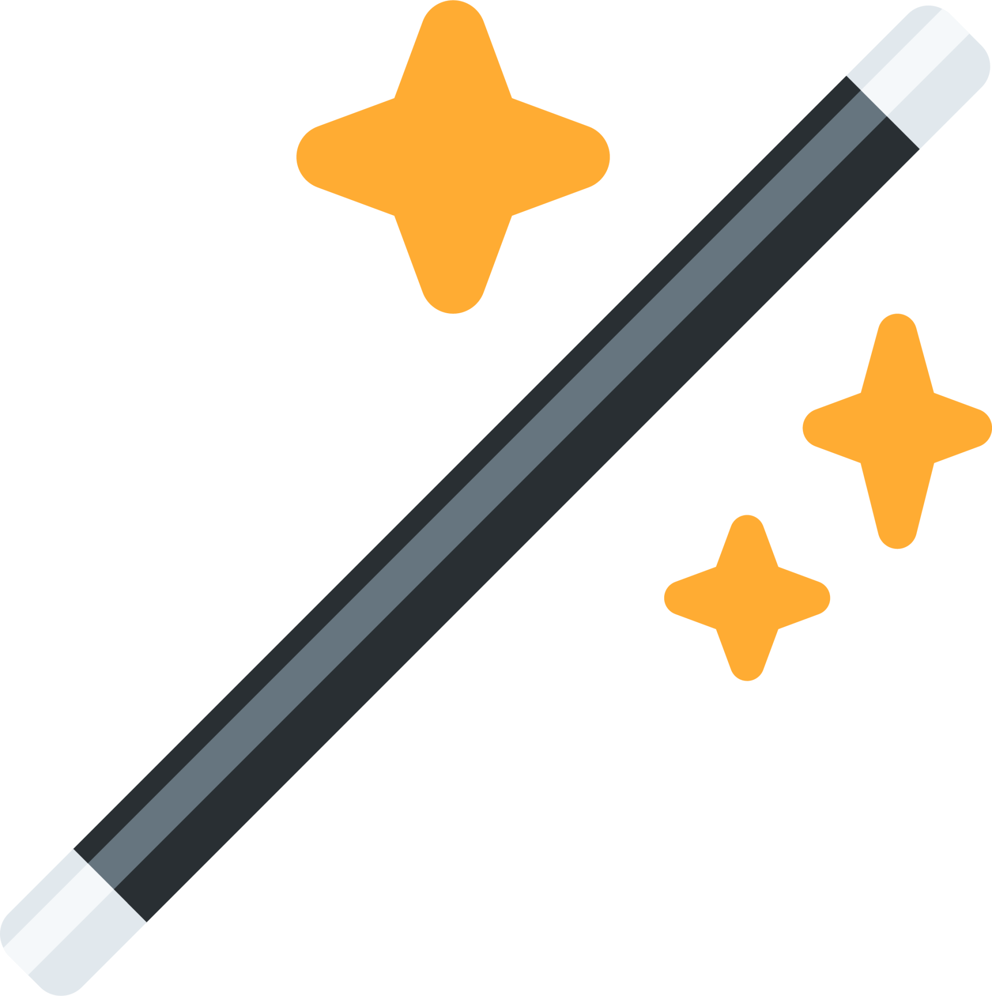Wand