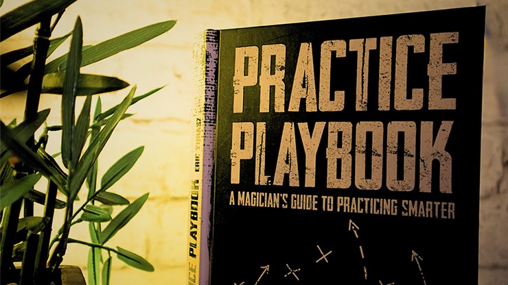 The Practice Playbook Book